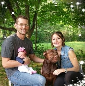 Meet your Posher, Stacy